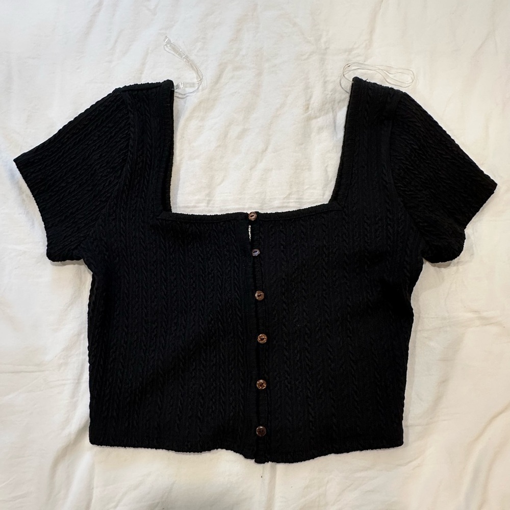 Woman’s Blouse